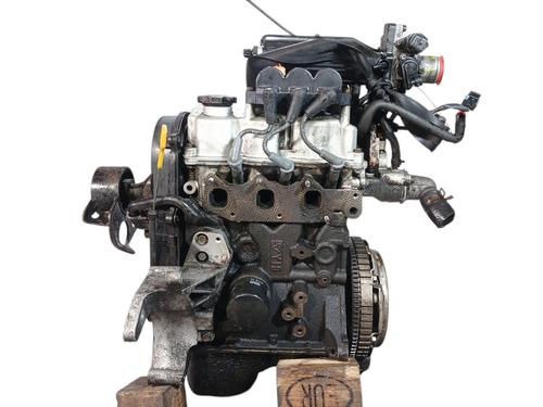 Engine DAEWOO MATIZ (M100, M150) 0.8 | BP32987021M1  - Image 6
