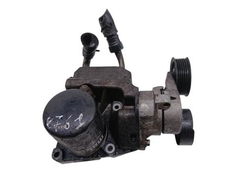 Used Oil radiator Oil radiator FORD FOCUS II Saloon (DB_, FCH, DH) [2005-2026] 34040681 34040681