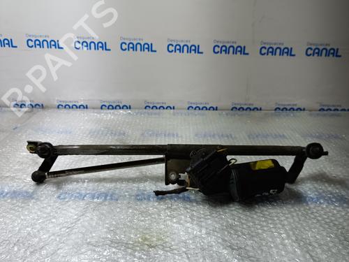 Used Front wiper motor OPEL VECTRA A (J89) 1.7 TD (F19, M19) (82 hp) 20819337