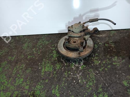 Right front steering knuckle RENAULT CLIO II (BB_, CB_) 1.9 dTi (B/CB0U) | BP20837713M26 