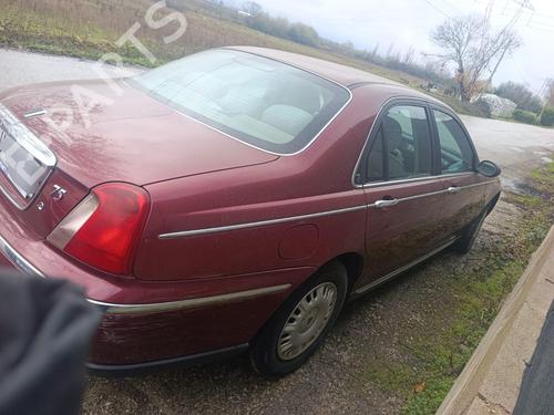 Engine ROVER 75 (RJ) 2.0 CDT | BP32987015M1  - Image 10
