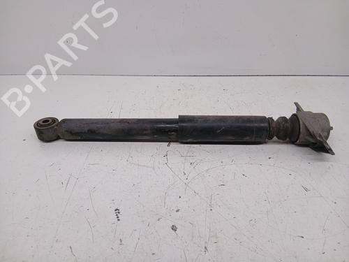 Used Left rear shock absorber VW GOLF V (1K1) 2.0 GTI (200 hp) 28186479
