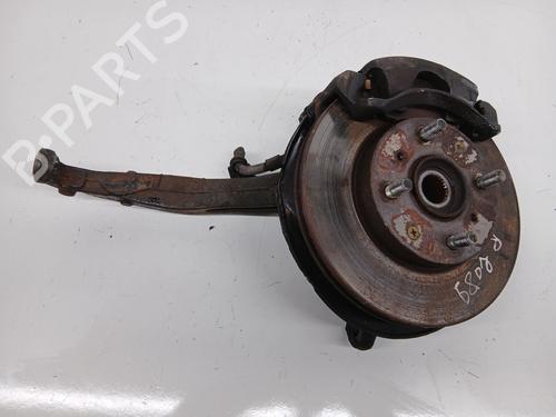 Right front steering knuckle HONDA CIVIC VI Hatchback (EJ, EK) 1.4 i S (EJ9) | BP29731615M26 