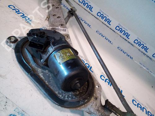 Front wiper motor RENAULT LAGUNA II (BG0/1_) 2.2 dCi (BG0F) | BP20827192M29 