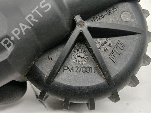 Clutch slave cylinder OPEL CORSA D (S07)  | BP28010562M113 
