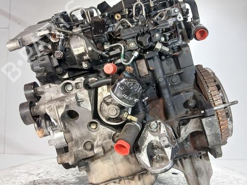Motor für RENAULT CLIO III (BR0/1, CR0/1) [2005-2014]  28671032