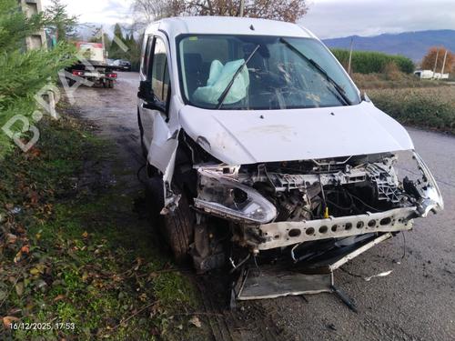 Headlight switch FORD TOURNEO CONNECT / GRAND TOURNEO CONNECT V408 MPV  | BP31671664I24 