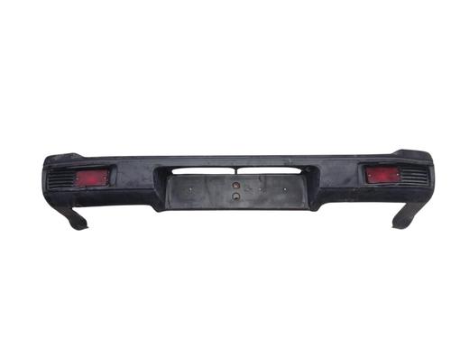Used Rear bumper Rear bumper SUZUKI VITARA Cabrio (ET, TA) [1988-2002] 35956081 35956081