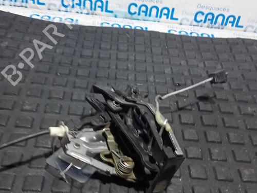 Rear right lock MERCEDES-BENZ A-CLASS (W168) A 170 CDI (168.009, 168.109) | BP20833690C99 