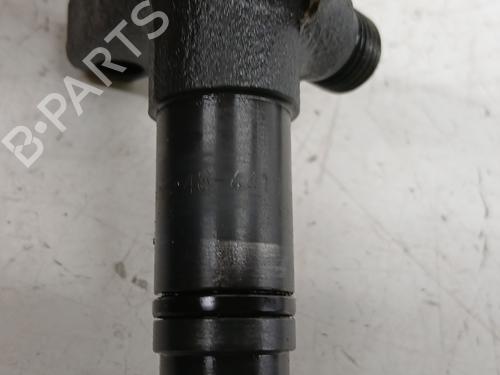 Injector MITSUBISHI PAJERO IV (V8_W, V9_W) 3.2 DI-D (V88W, V98W) | BP28196106M100 