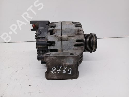 Alternator OPEL COMBO Box Body/MPV 1.3 CDTI 16V | BP27835071M7 