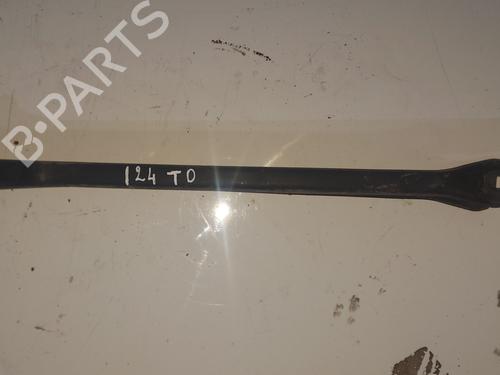 Used Right rear suspension arm KIA SORENTO I (JC) 2.5 CRDi 4WD (140 hp) 20815545
