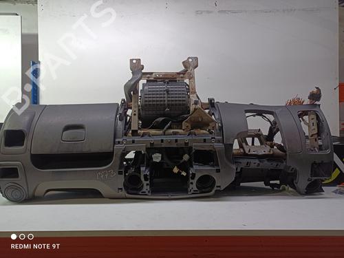 Used Dashboard NISSAN MICRA III (K12) 1.5 dCi (82 hp) 31873135