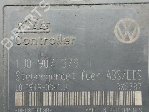 ABS pump AUDI A3 (8L1) 1.8 T | BP28168347M43 
