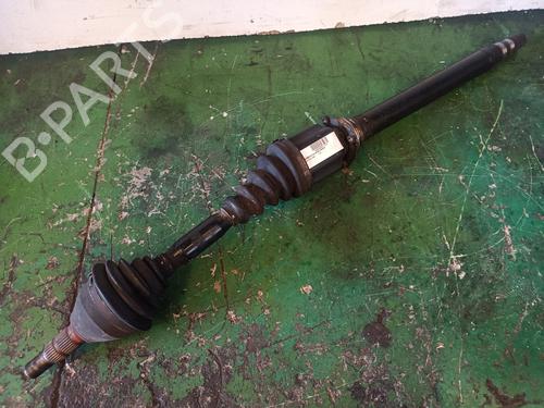 Right front driveshaft FIAT STILO (192_) | BP31967460M39