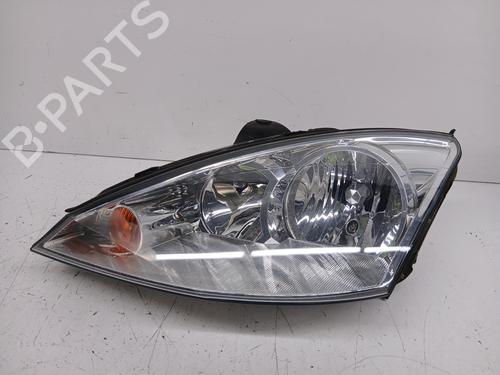 Koplamp links FORD FOCUS I (DAW, DBW) 1.6 16V (100 hp) 29728284