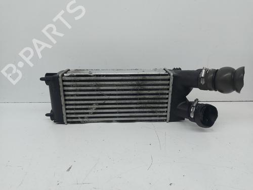 Used Intercooler CITROËN BERLINGO MULTISPACE (B9) 1.6 HDi 75 16V (75 hp) 25823512