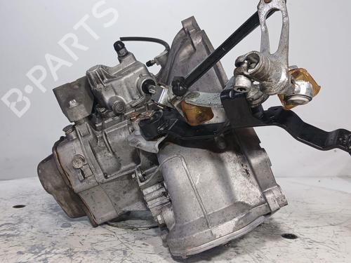 Getriebe OPEL ASTRA G Hatchback (T98) 1.7 TD (F08, F48) | BP20843491M3 
