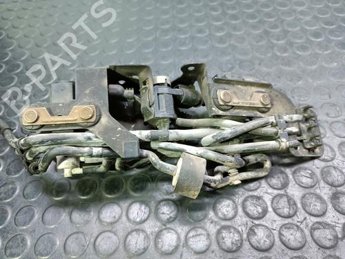 Elektronisk sensor AUDI A3 (8L1) 1.9 TDI (130 hp) 22312780