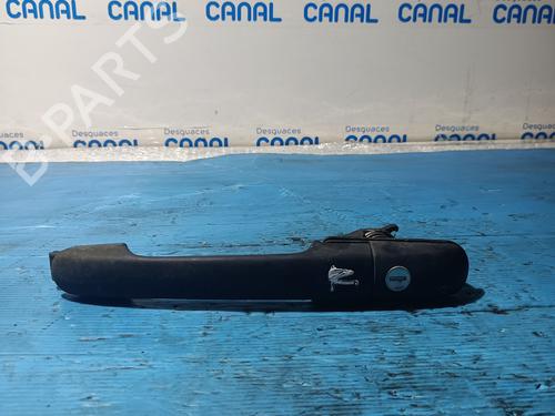 Used Front right exterior door handle MERCEDES-BENZ SPRINTER 4-t Van (B904) 408 D (79 hp) 20815660