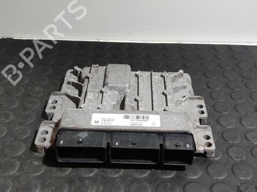Motorstyringsenhet RENAULT CLIO II (BB_, CB_) [1998-2016]  20844584