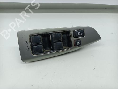 Left front window switch TOYOTA LAND CRUISER PRADO (_J12_)  | BP23225535I27 