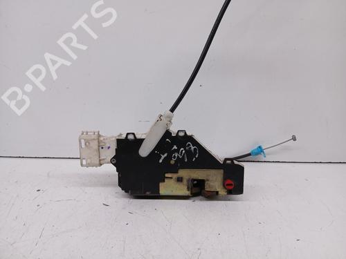 Rear right lock CITROËN C4 I (LC_)  | BP20828184C99 