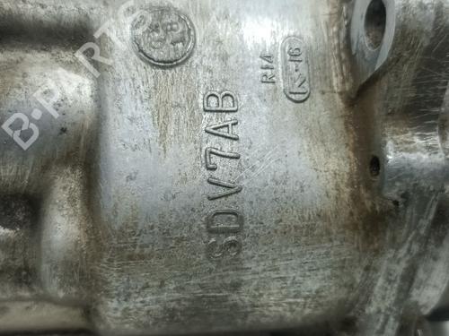 AC compressor SEAT CORDOBA (6K2)  | BP27545279M34 