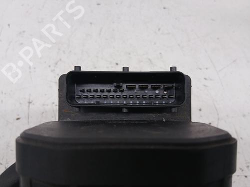 ABS Bremseaggregat RENAULT MEGANE I Classic (LA0/1_)  | BP29072073M43 