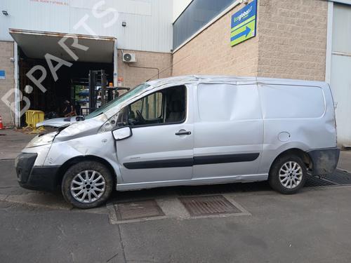 Starter CITROËN JUMPY II Van 2.0 HDi 120 | BP38291066M8 - Image 7