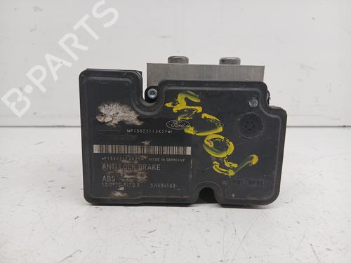 ABS Bremseaggregat FORD FOCUS II (DA_, HCP, DP)  | BP28152957M43