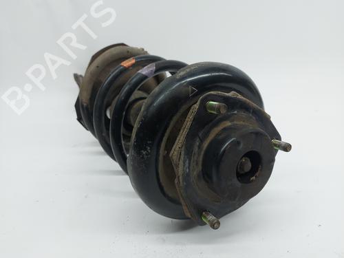 Right front shock absorber NISSAN X-TRAIL I (T30)  | BP22379701M17 