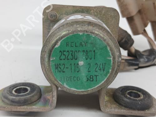 Other NISSAN PATROL III/1 Hardtop (K160)  | BP29877916O1