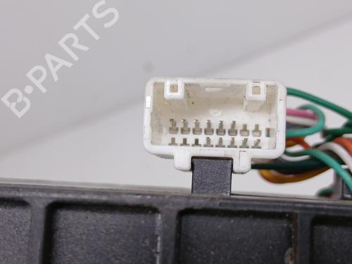 Gear lever NISSAN QASHQAI II (J11, J11_)  | BP25594923M90 