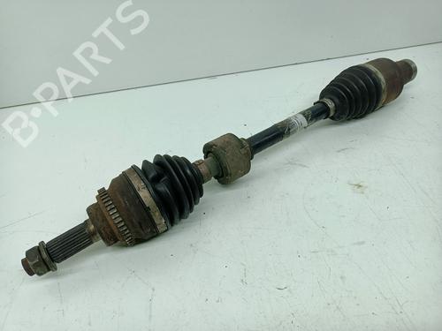 Arbre de transmission avant droit SUZUKI IGNIS II (MH) [2003-2025]  30617200