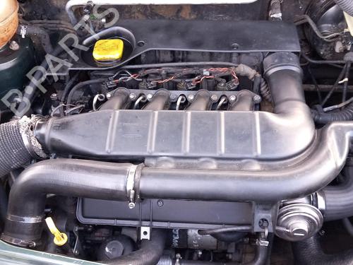 Oliekøler LAND ROVER FREELANDER I (L314) 2.0 Td4 4x4 | BP20827482M33 