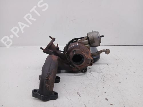 Turbolader/Kompressor SEAT TOLEDO II (1M2)  | BP28355426M71