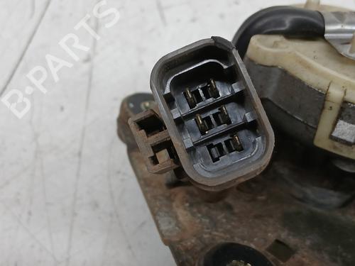 Front wiper motor NISSAN TERRANO II (R20)  | BP29167348M29 