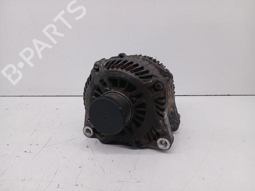 Generator PEUGEOT 407 (6D_) 2.0 (6DRFNB, 6DRFNE) (136 hp) 28004837