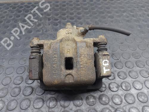 Used Right rear brake caliper HYUNDAI TERRACAN (HP) [2001-2008]  28183465