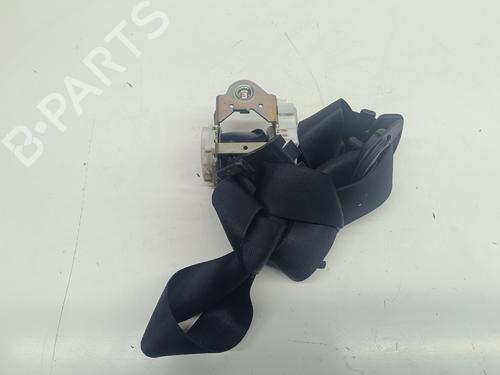 Front left seatbelt BMW 3 (E90) 318 d | BP22623898I26 