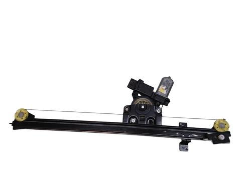 Used Front left window mechanism Front left window mechanism FIAT DUCATO Van (250_) 130 Multijet 2,3 D (131 hp) 34277752 34277752