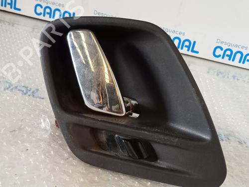 Used Front right interior door handle JEEP GRAND CHEROKEE II (WJ, WG) 2.7 CRD 4x4 (163 hp) 20816466