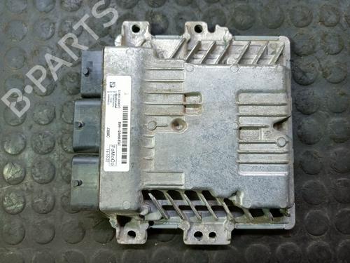 Used Engine control unit (ECU) FORD FOCUS III Turnier 1.6 TDCi (115 hp) 20843648