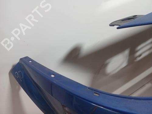 Front bumper RENAULT MEGANE II Saloon (LM0/1_) 1.9 dCi (LM0G, LM1G, LM2C) | BP20839377C7 