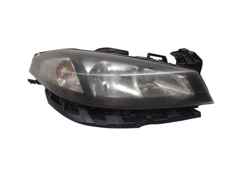 Used Right headlight Right headlight RENAULT LAGUNA II (BG0/1_) 1.6 16V (BG1G, BG1H) (112 hp) 39697073 39697073