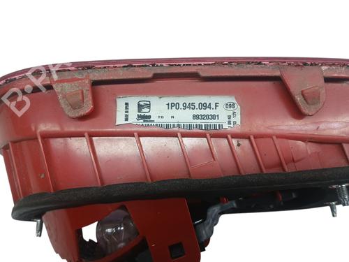 Right tailgate light SEAT LEON (1P1) 1.6 TDI | BP33625951C80 - Image 2