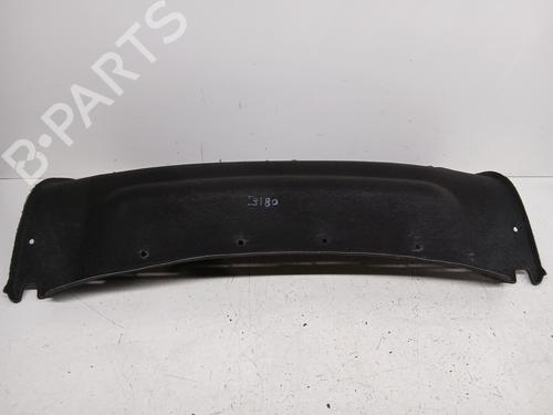 Boot lining SKODA SUPERB II (3T4) 2.0 TDI 16V | BP33290222I3 - Image 3