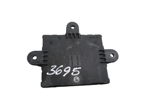 Used Electronic module Electronic module 38224657 38224657