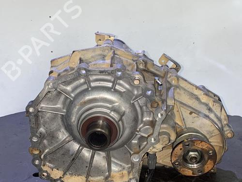 Used Transfer box NISSAN NAVARA NP300 (D40) [2004-2025]  29877870
